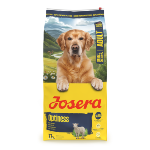 Josera Adult Optiness – LAMB