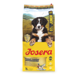 Josera Sensi Junior – DUCK & SALMON