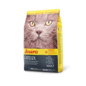 Josera Catelux