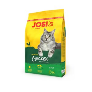 Josicat Crunchy Chicken