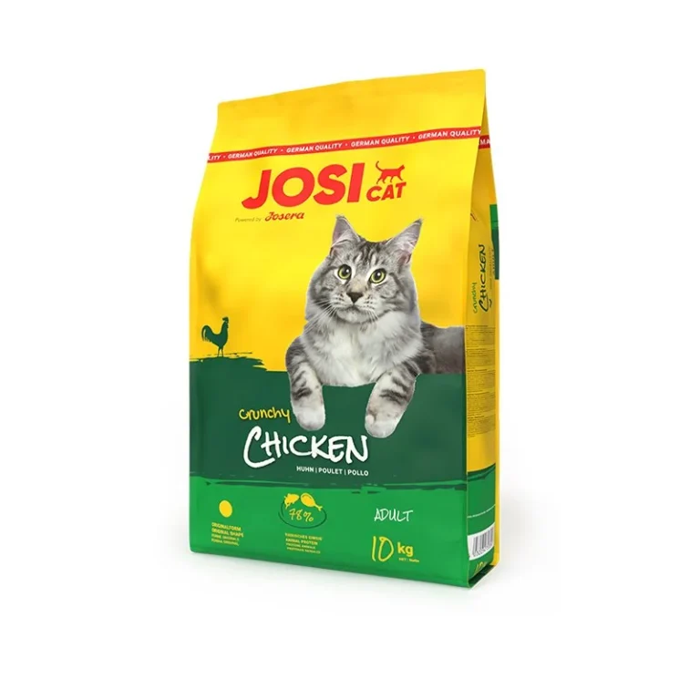 Josicat Crunchy Chicken