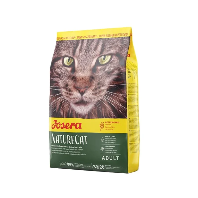 Josera Nature Cat