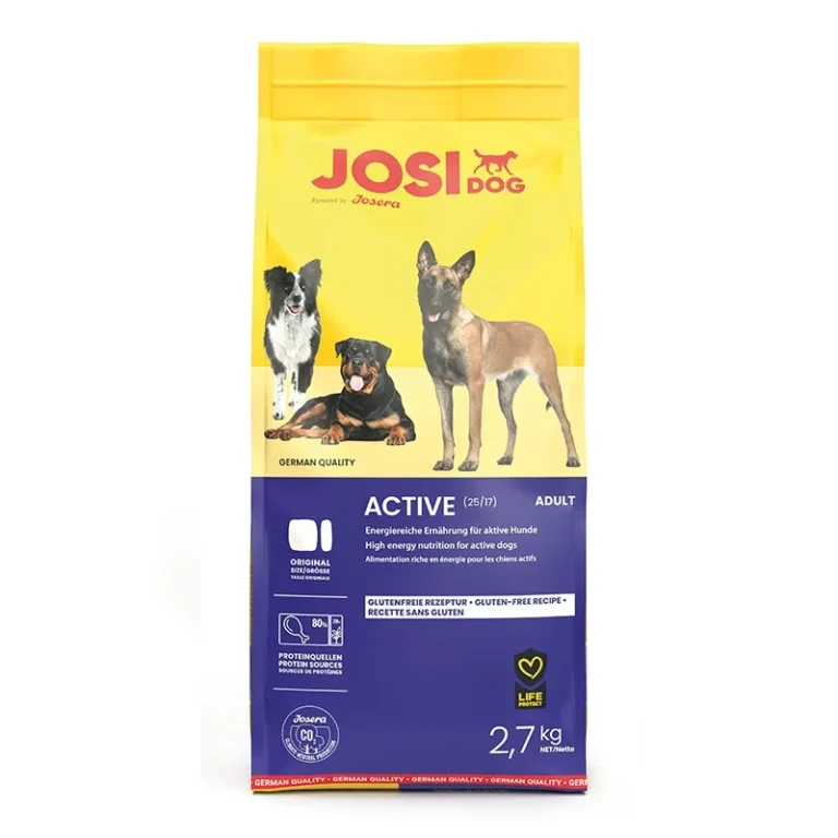 Josi Adult Active